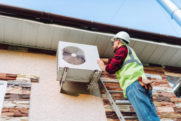 Best Commercial HVAC Repair  in Moulton, AL