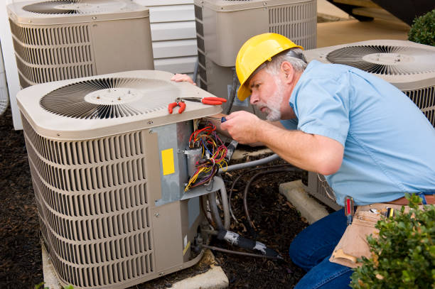 Best Affordable HVAC Services  in Moulton, AL