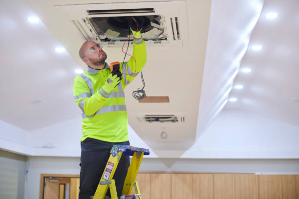 Best HVAC Maintenance Near Me  in Moulton, AL