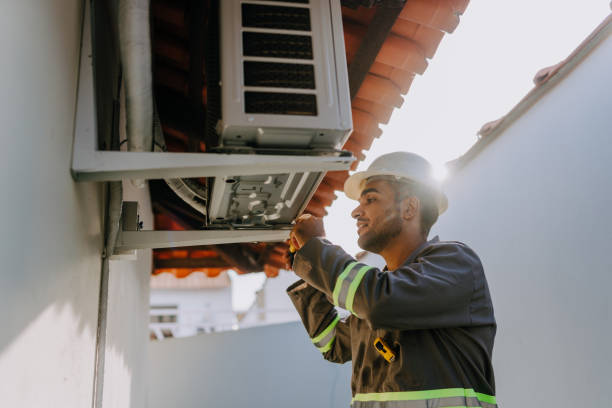 Best HVAC Air Duct Cleaning  in Moulton, AL